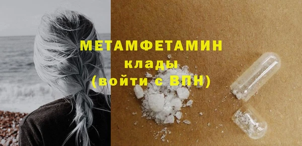 крисы Мегион
