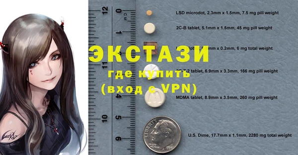 крисы Мегион