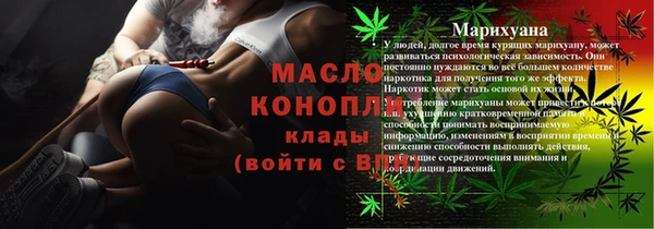 крисы Мегион